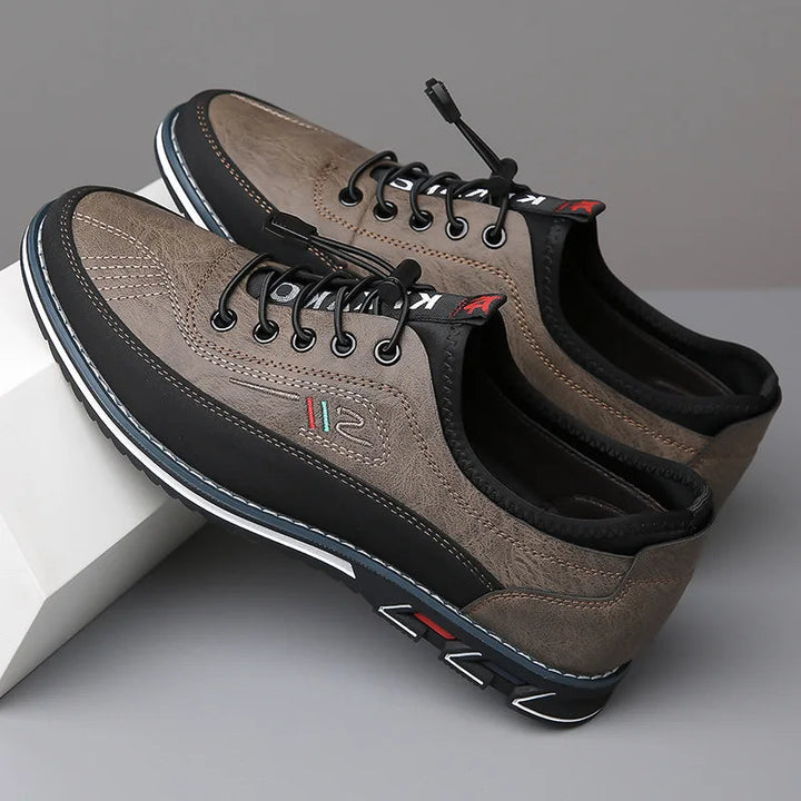 Scarpe ortopediche da uomo