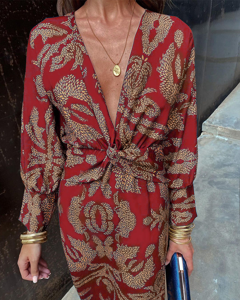 Abito elegante da donna