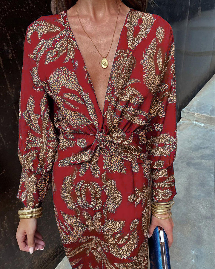 Abito elegante da donna