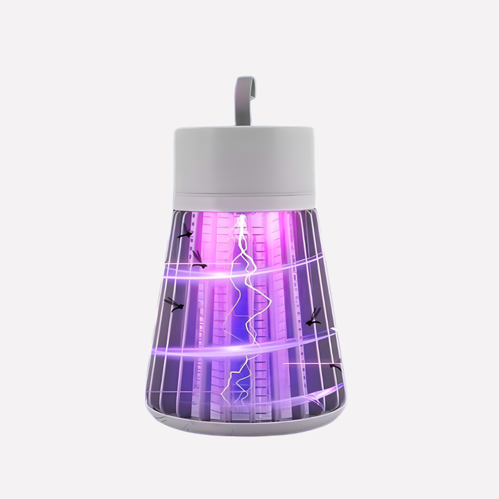 Trampa para mosquitos y mosquitas