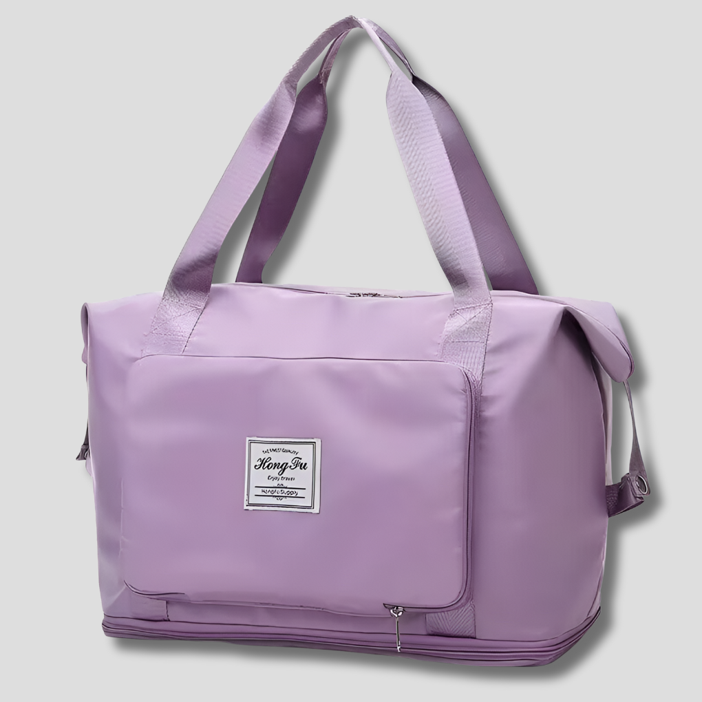 Bolsa de viaje plegable impermeable