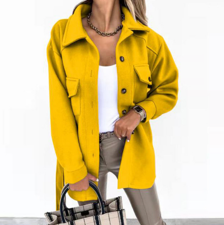 Giacca da donna per la mezza stagione