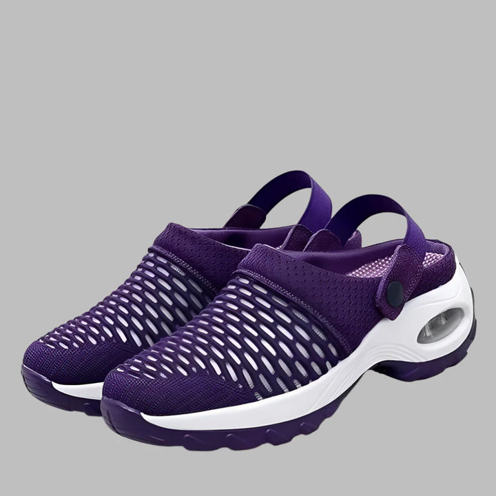 Scarpe estive leggere e traspiranti