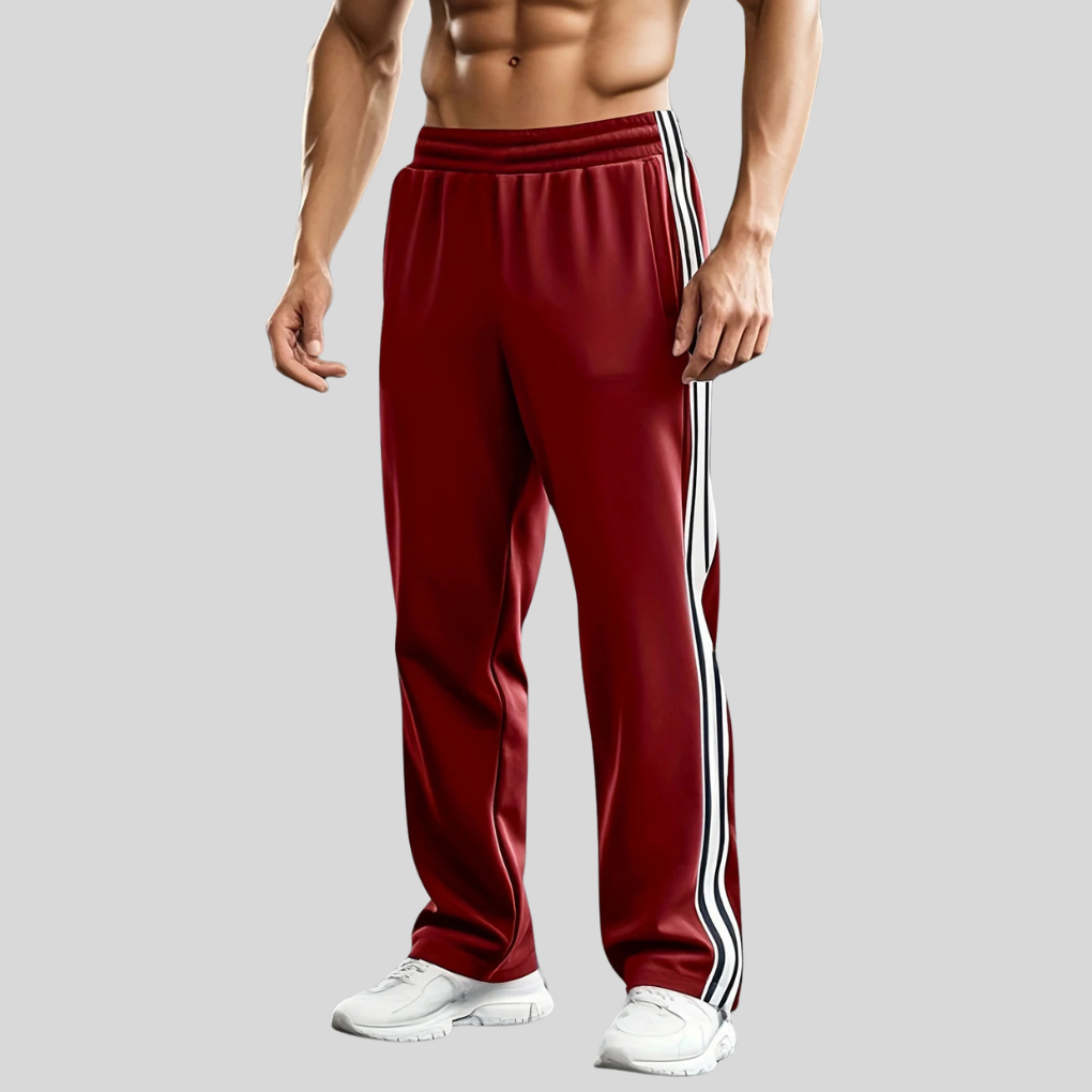 Pantaloni sportivi da uomo