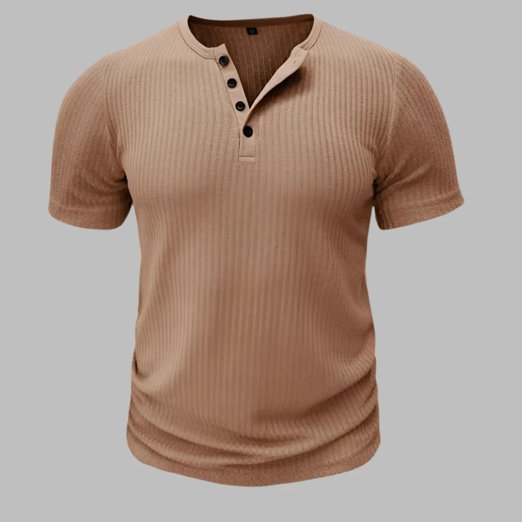 Maglietta Muscle-Fit da uomo