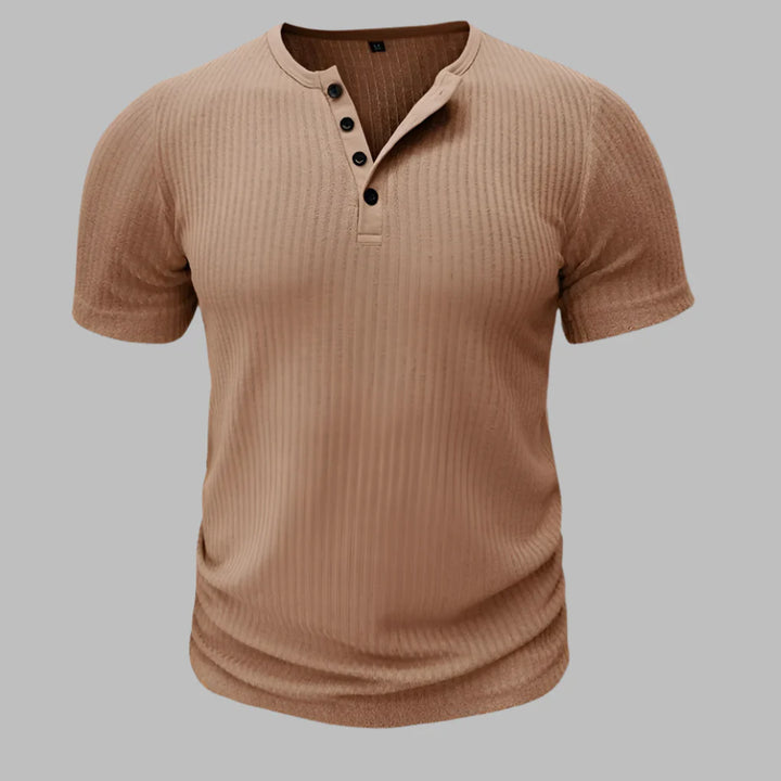 Maglietta Muscle-Fit da uomo