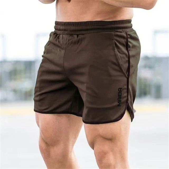 Pantaloncini da Bagno da Uomo Slim Fit Elasticizzati: Comfort e Stile per l'Estate