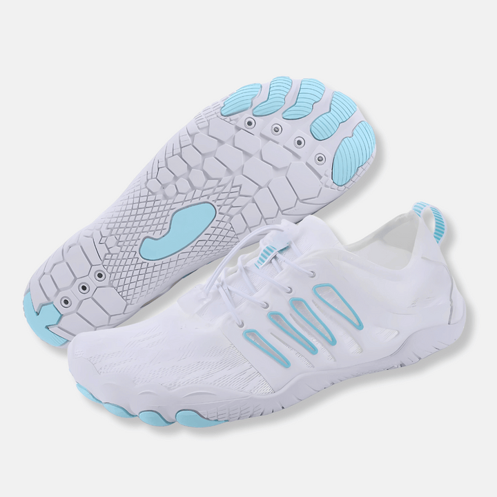Scarpe da acqua unisex a piedi nudi ad asciugatura rapida