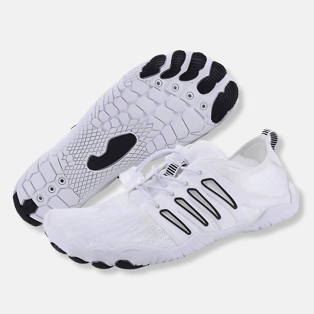 Scarpe da acqua unisex a piedi nudi ad asciugatura rapida
