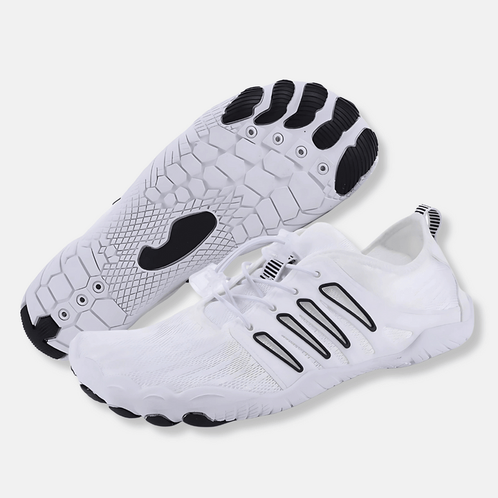 Scarpe da acqua unisex a piedi nudi ad asciugatura rapida