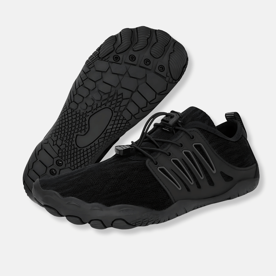 Scarpe da acqua unisex a piedi nudi ad asciugatura rapida