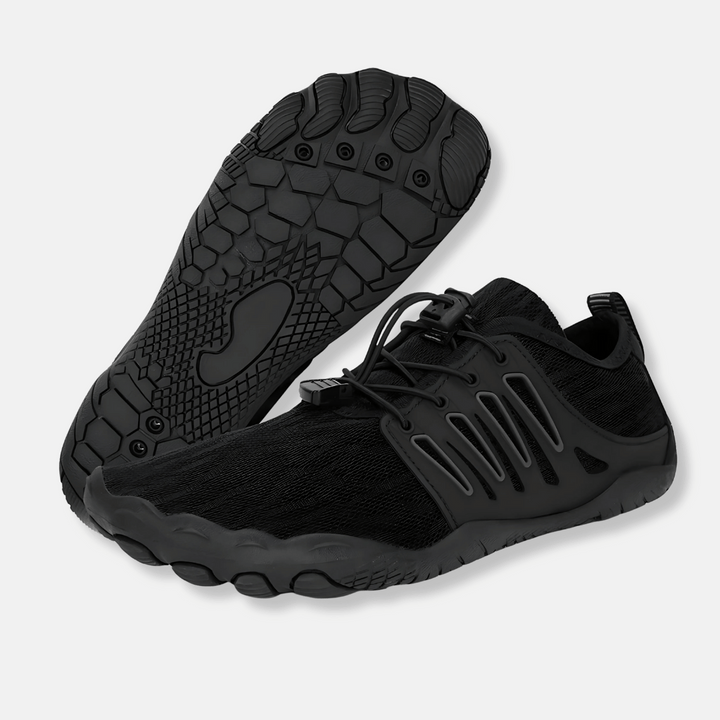 Scarpe da acqua unisex a piedi nudi ad asciugatura rapida