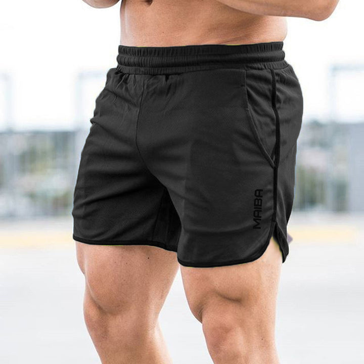 Pantaloncini da bagno da uomo