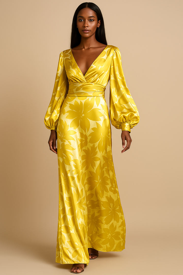 Abito alla moda in stile europeo