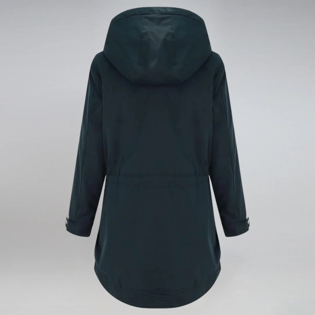 Giacca parka da donna