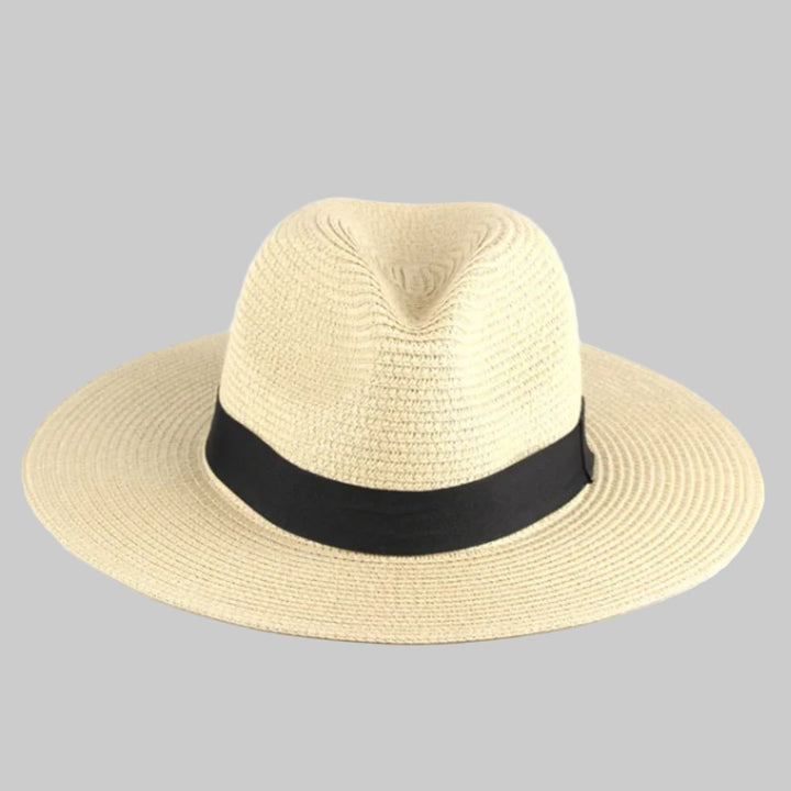 Cappello da sole Panama da uomo