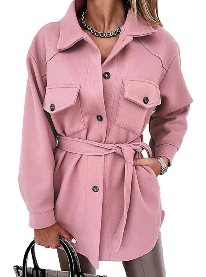 Giacca da donna per la mezza stagione