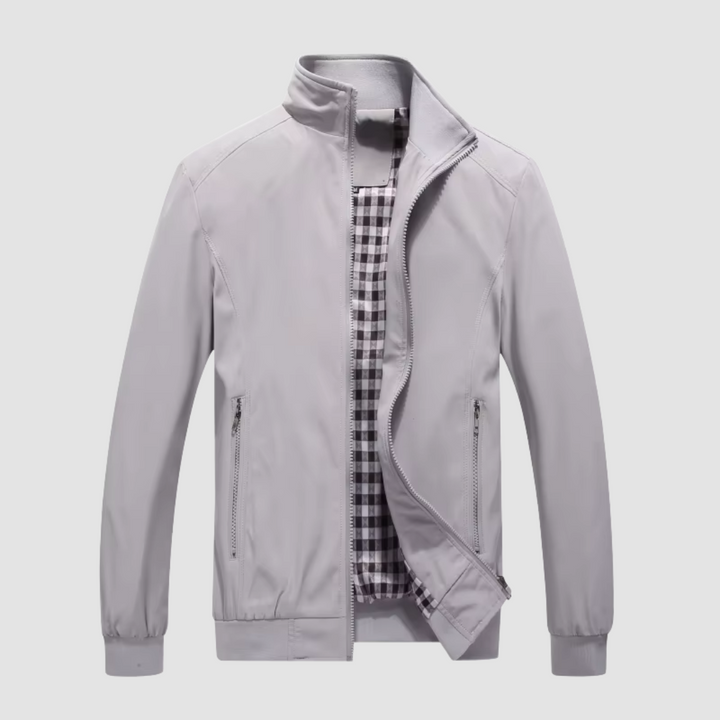 Giacca estiva alla moda per uomo