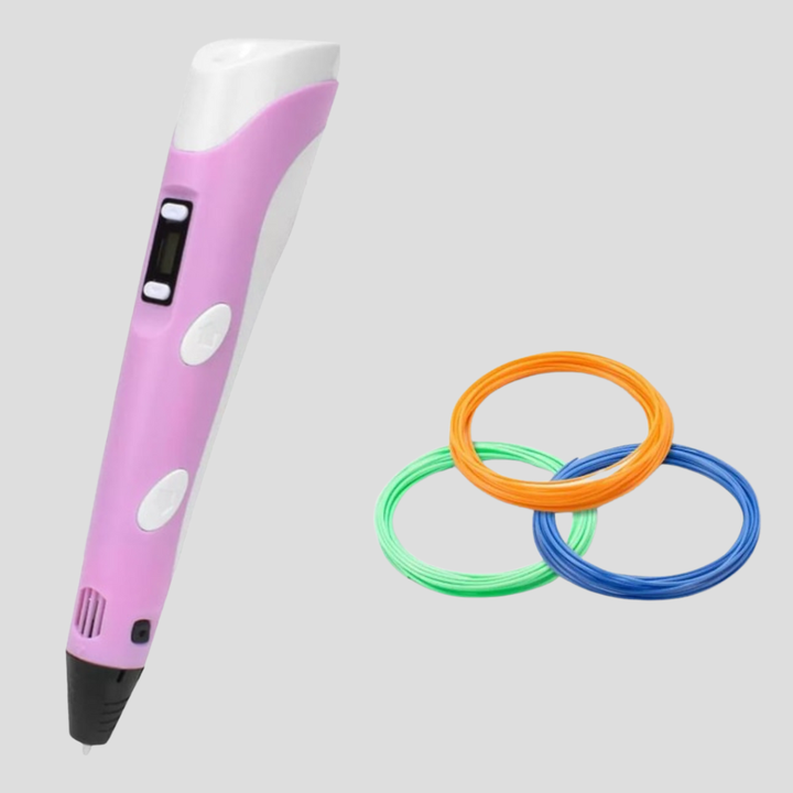 Penna per disegno 3D