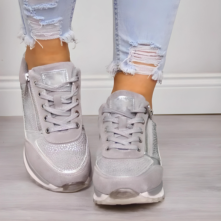 Scarpe ortopediche da donna