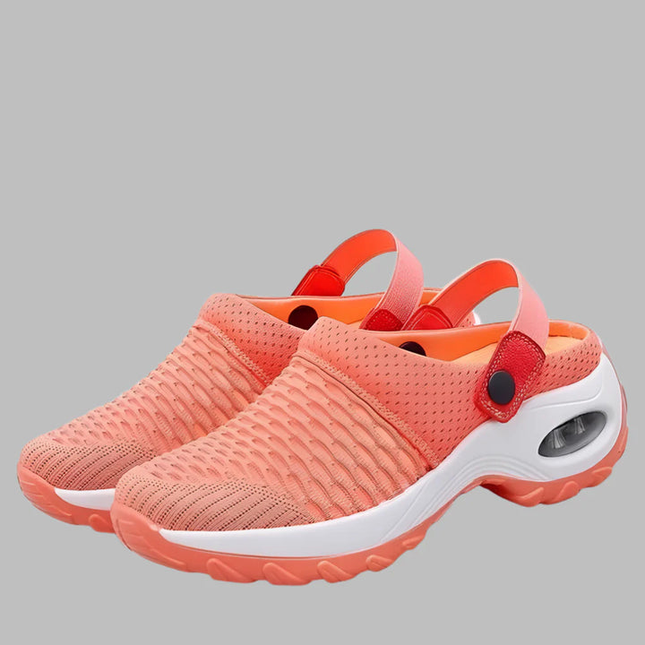 Scarpe estive leggere e traspiranti