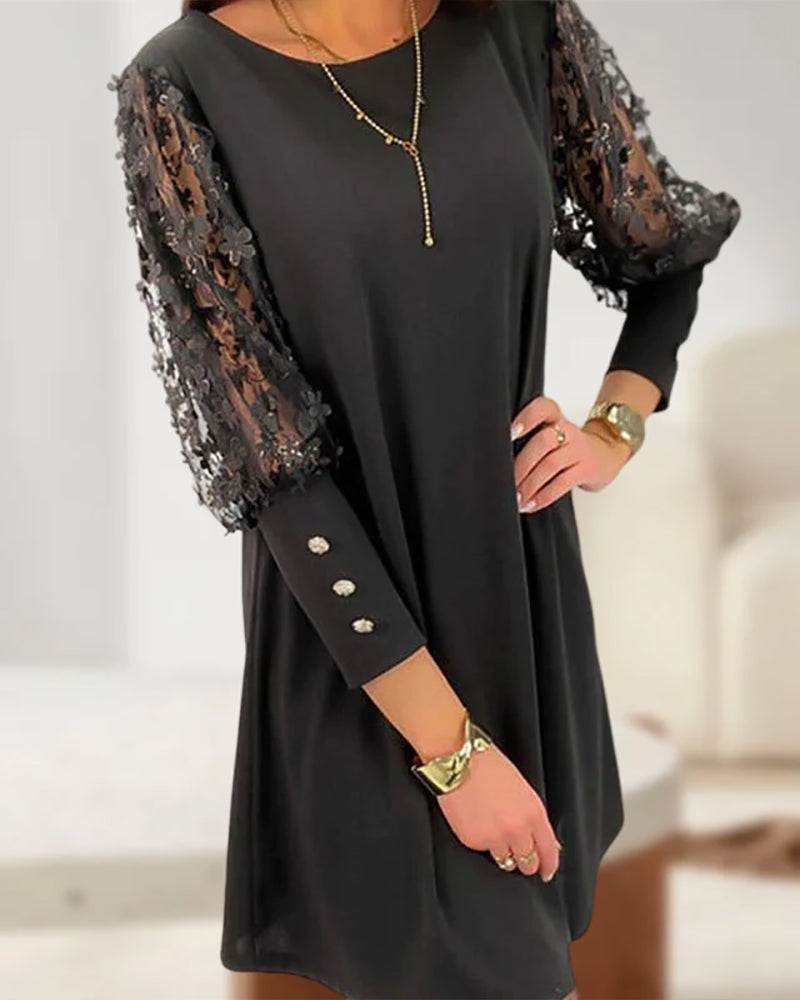 Abito elegante da donna