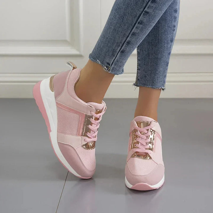 Scarpe da ginnastica ergonomiche da donna