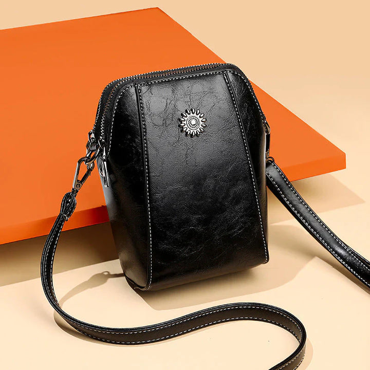Borsa a tracolla elegante e versatile per le donne