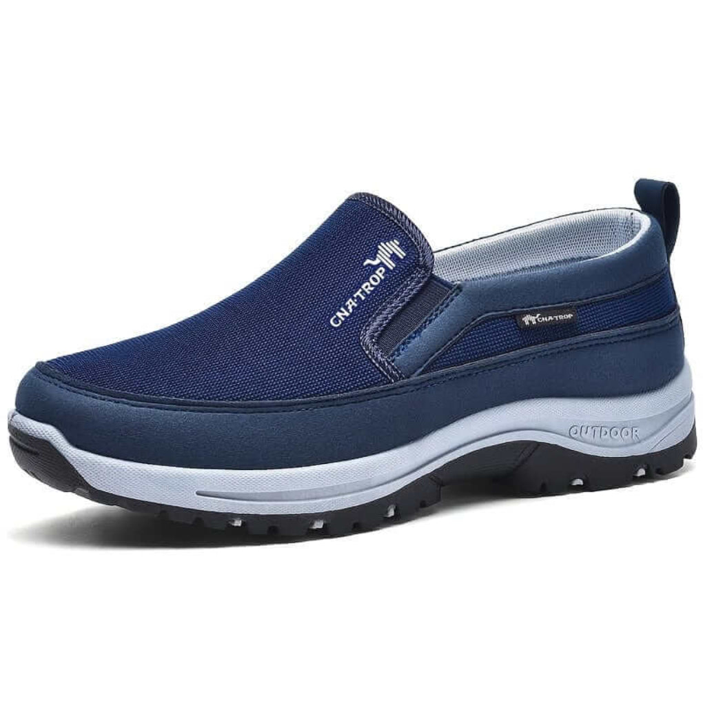Scarpe ortopediche impermeabili per il massimo comfort in tutte le stagioni