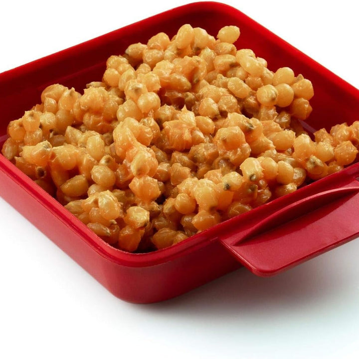 Macchina per popcorn elettrica da 1200 W