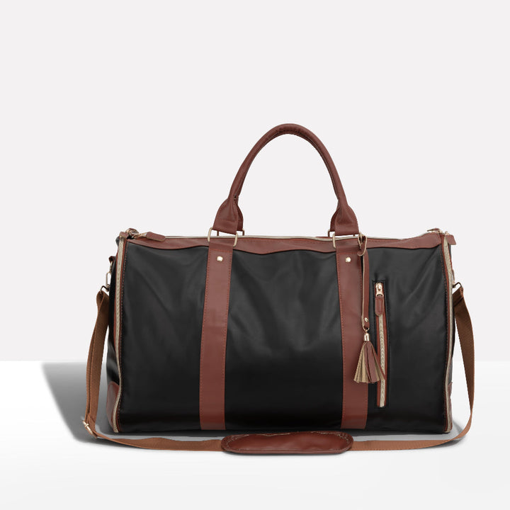 Borsa da viaggio pieghevole da weekend