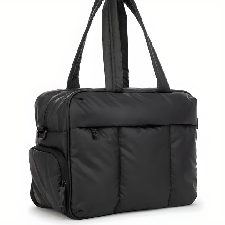 Borsa da viaggio leggera imbottita