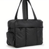 Borsa da viaggio leggera imbottita