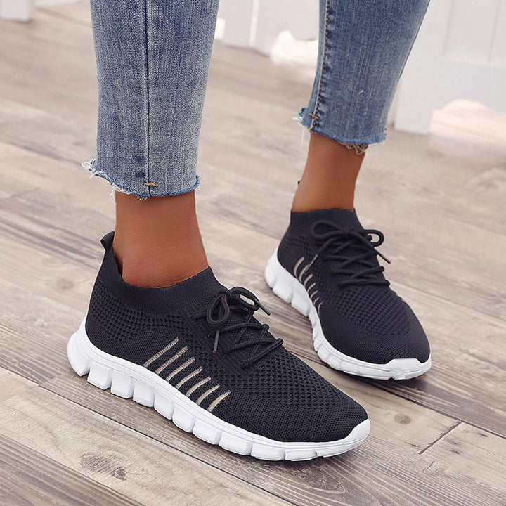 Sneakers ortopediche comode da donna