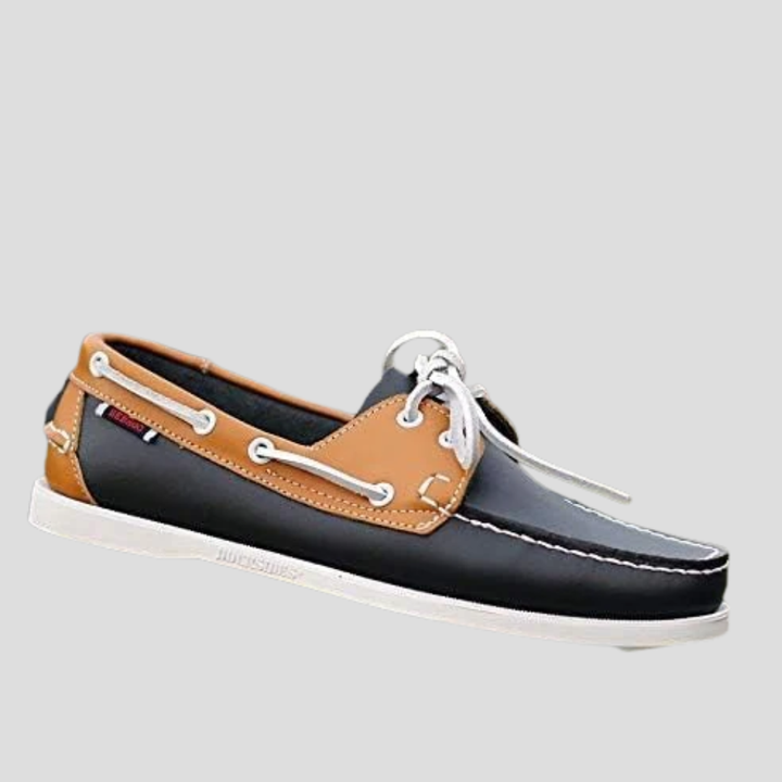 Zapatos de barco para hombre