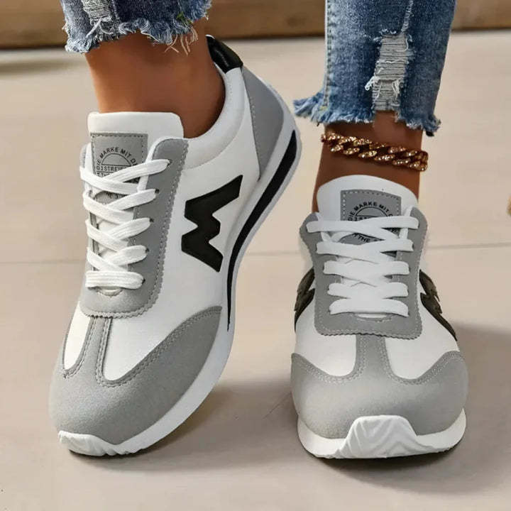 Scarpe da donna per comfort e stabilità