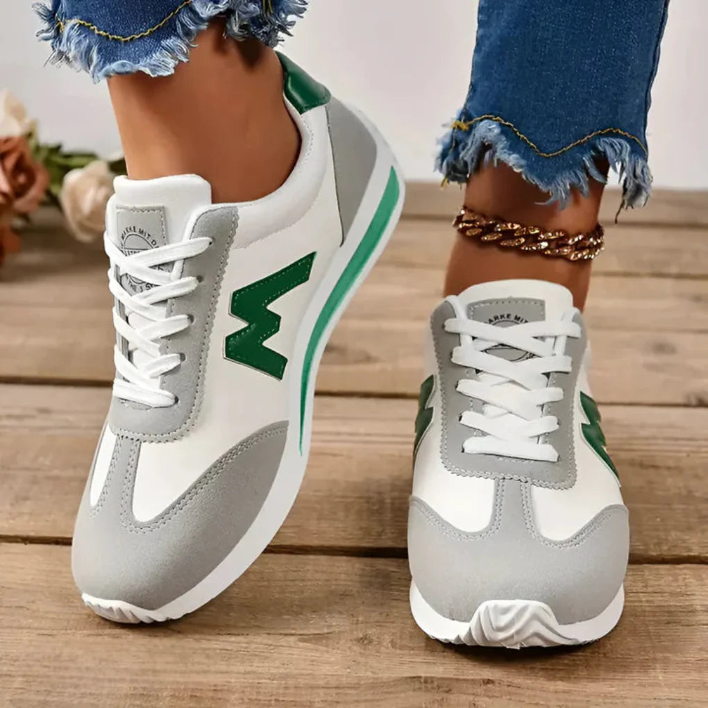 Scarpe da donna per comfort e stabilità