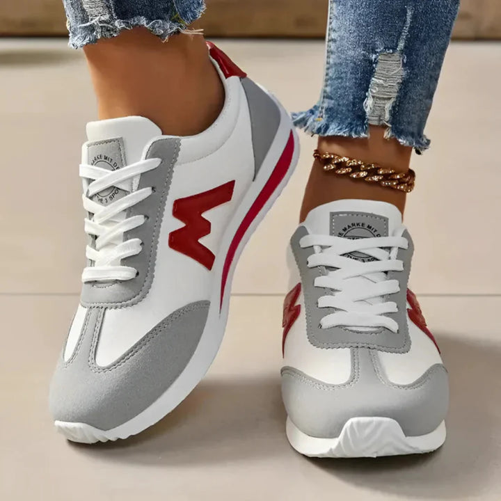 Scarpe da donna per comfort e stabilità