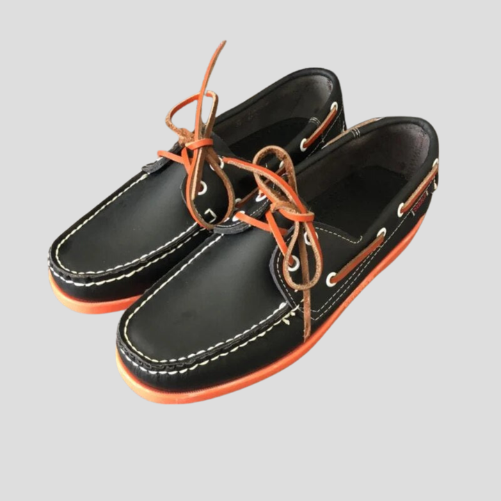 Zapatos de barco para hombre