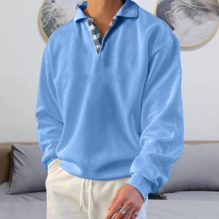 Maglione da uomo