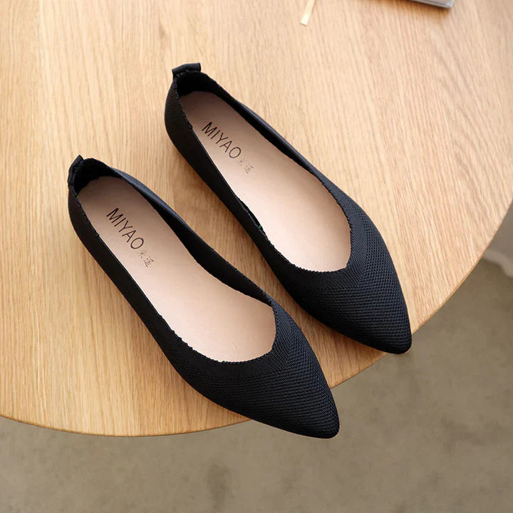 Scarpe da ballerina eleganti e confortevoli