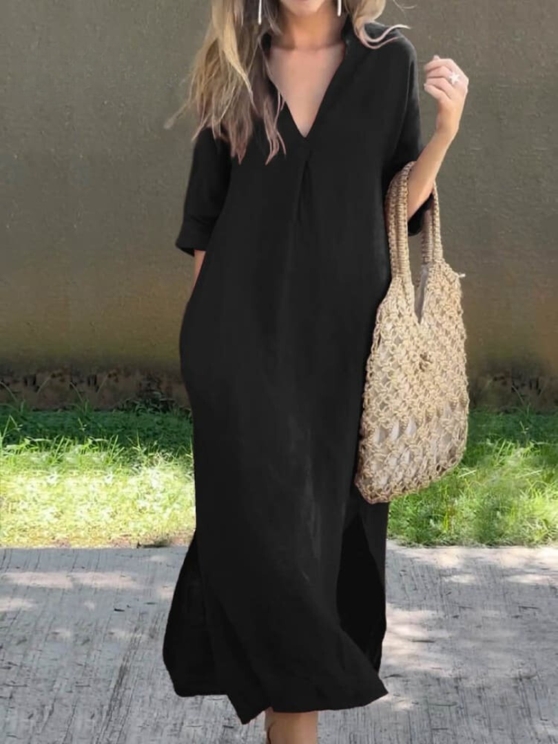 Maxi abito da donna
