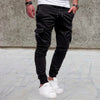 Pantaloni cargo casual da uomo