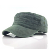 Cappello militare retrò da uomo
