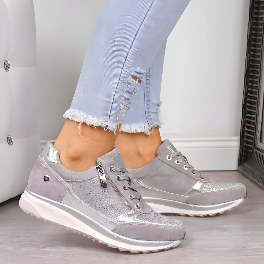 Scarpe ortopediche da donna
