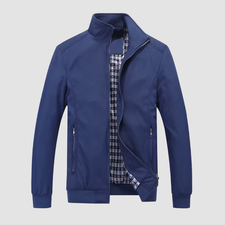 Giacca estiva alla moda per uomo