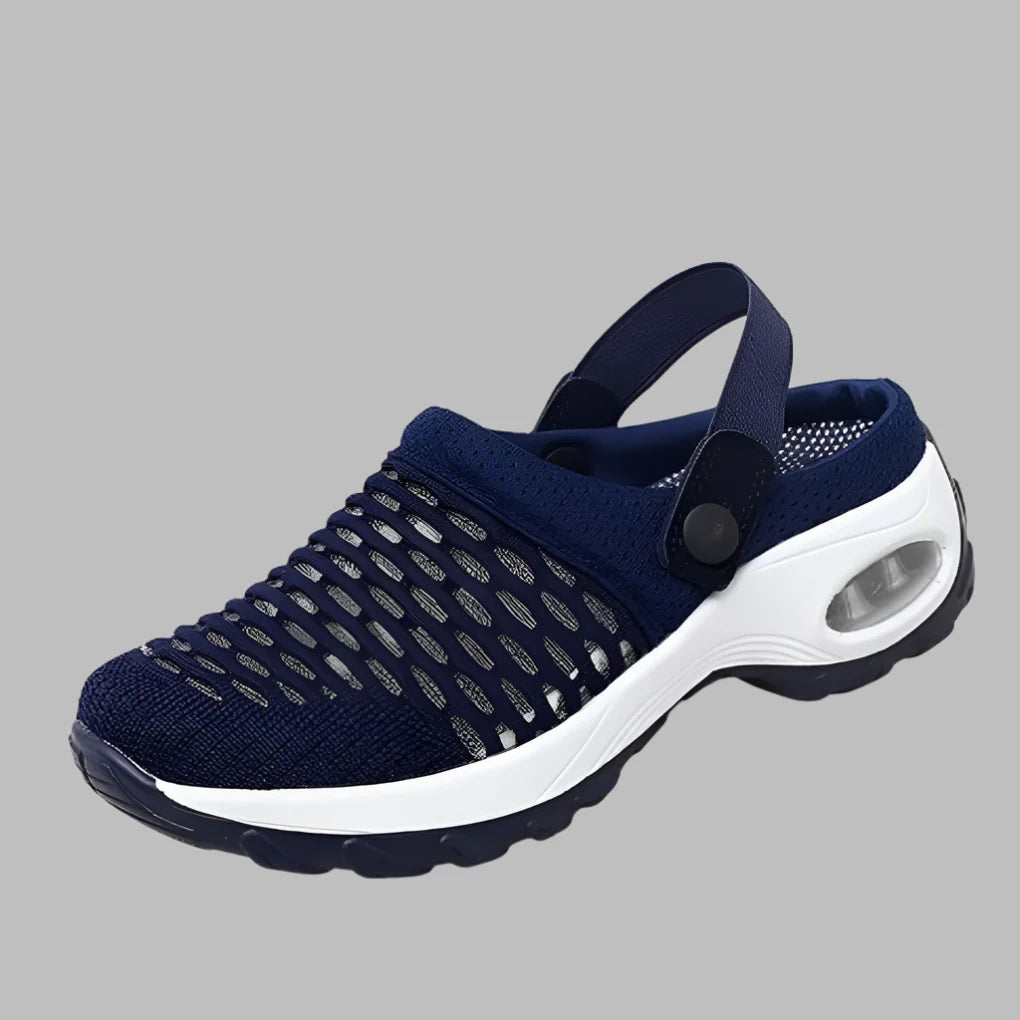 Scarpe estive leggere e traspiranti