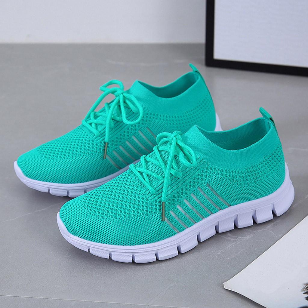Viva - Sneakers in Mesh Donna Eleganti e Comode