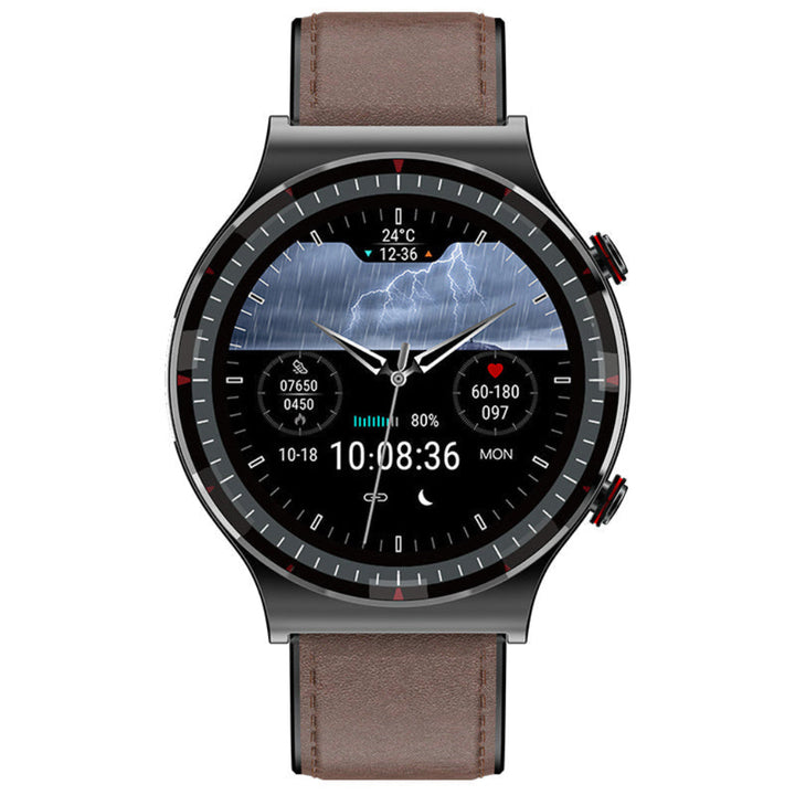 Smartwatch ECG medico con sensore Osram