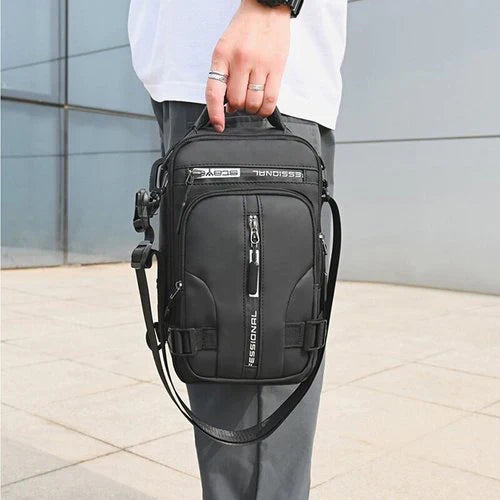 Borsa impermeabile antifurto